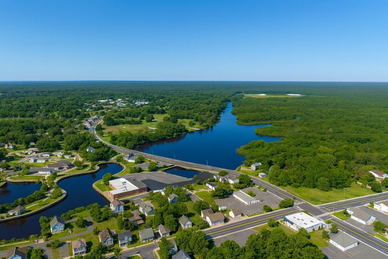 Wood Roofing Installation in Tuckerton, NJ