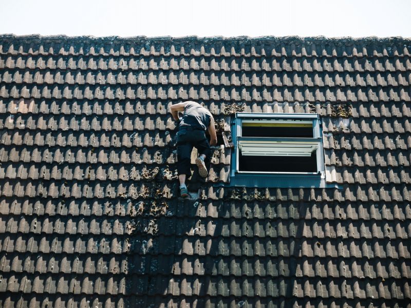 Roofing Inspection Service detail